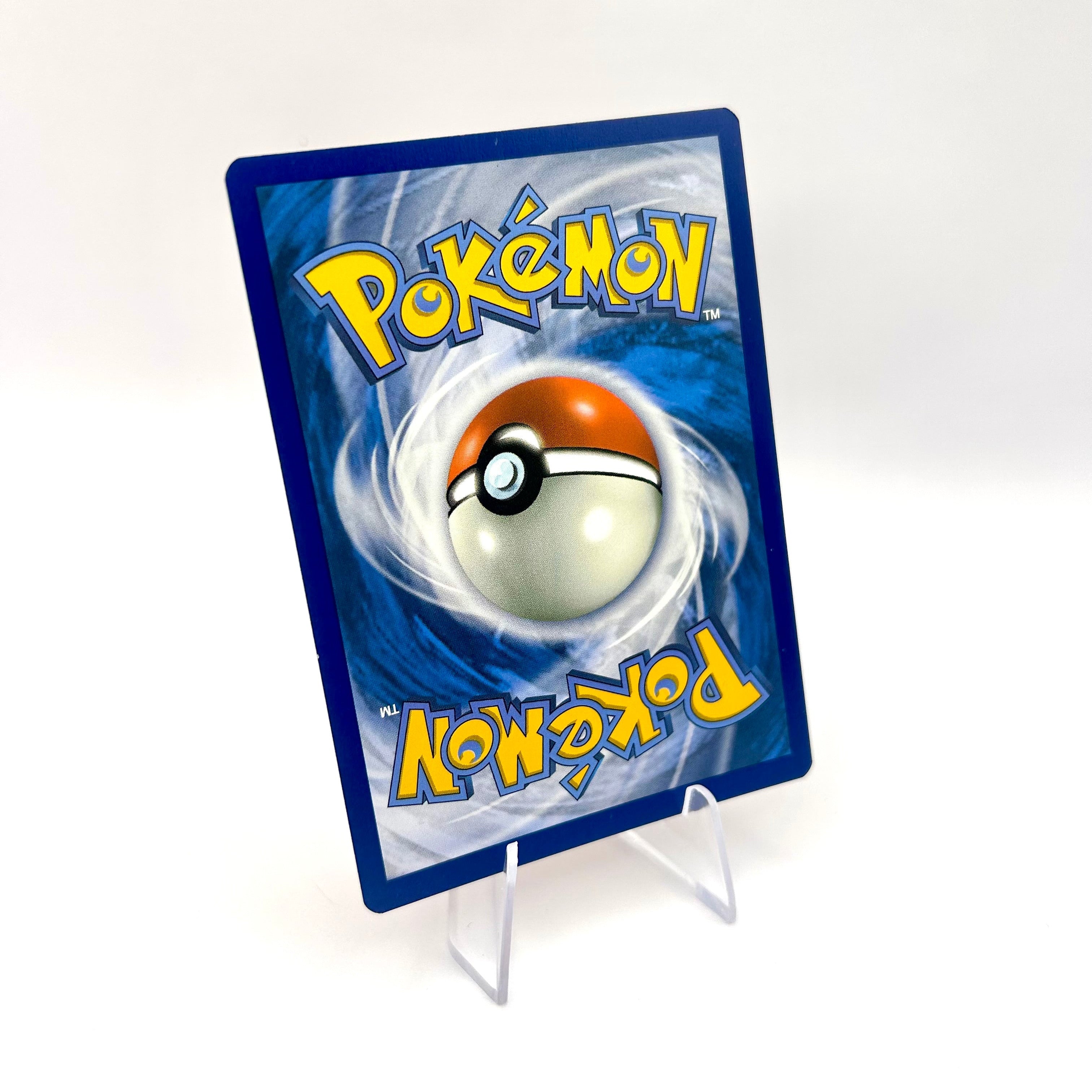 Pokémon Magcargo / Holo / Gewalten der Zeit / 029/162 / Deutsch