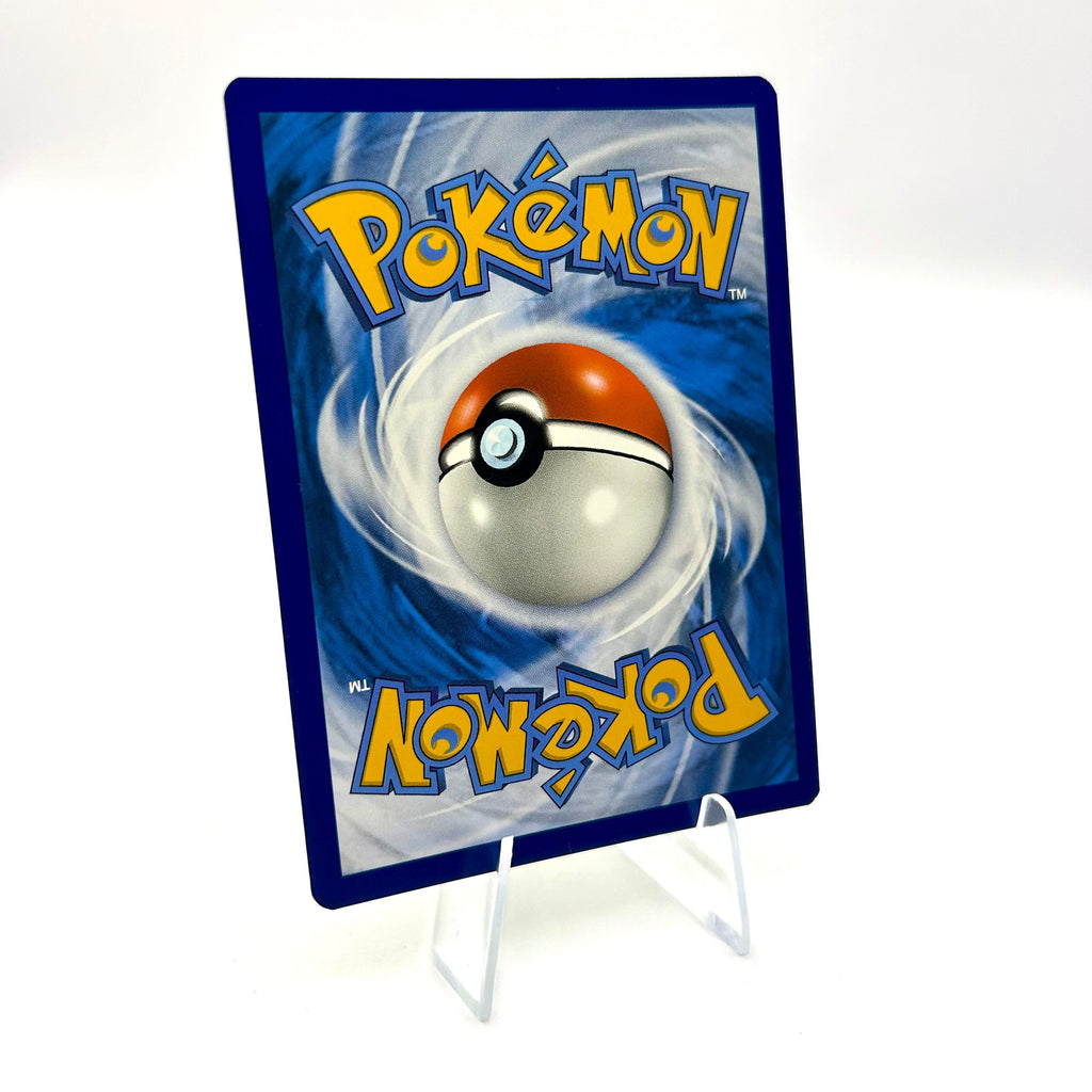 Pokémon Arboretoss / Kosmos Holo / Obsidian Flammen / 014/197 / Deutsch