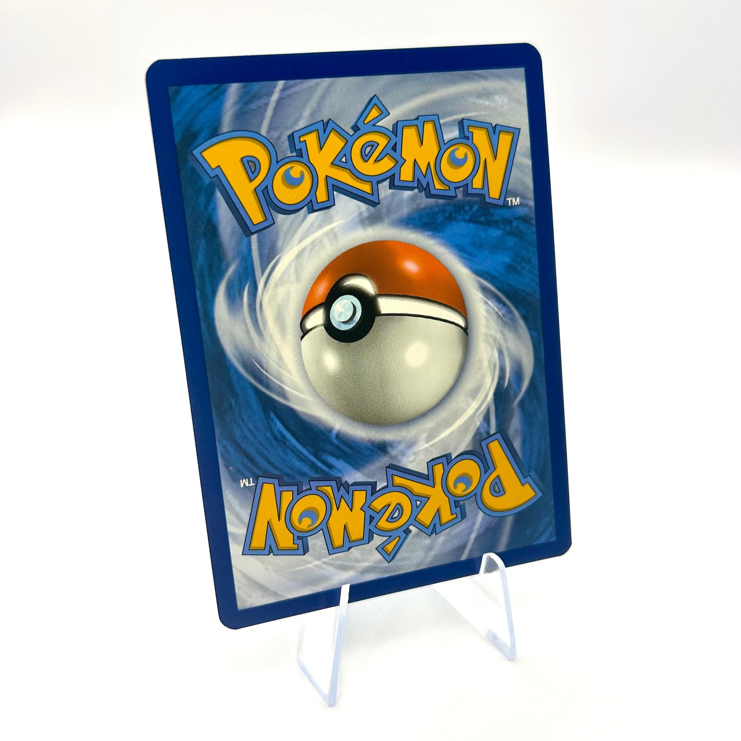 Pokémon Delfinator / Kosmos Holo / Maskerade im Zwielicht / 060/167 / Deutsch