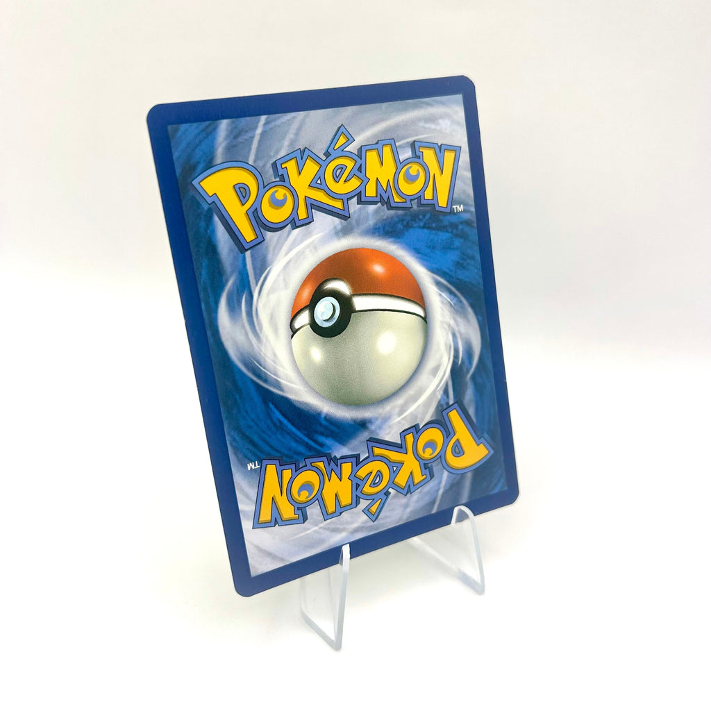 Pokémon Waumboll / Reverse Holo / Gewalten der Zeit / 014/162 / Deutsch