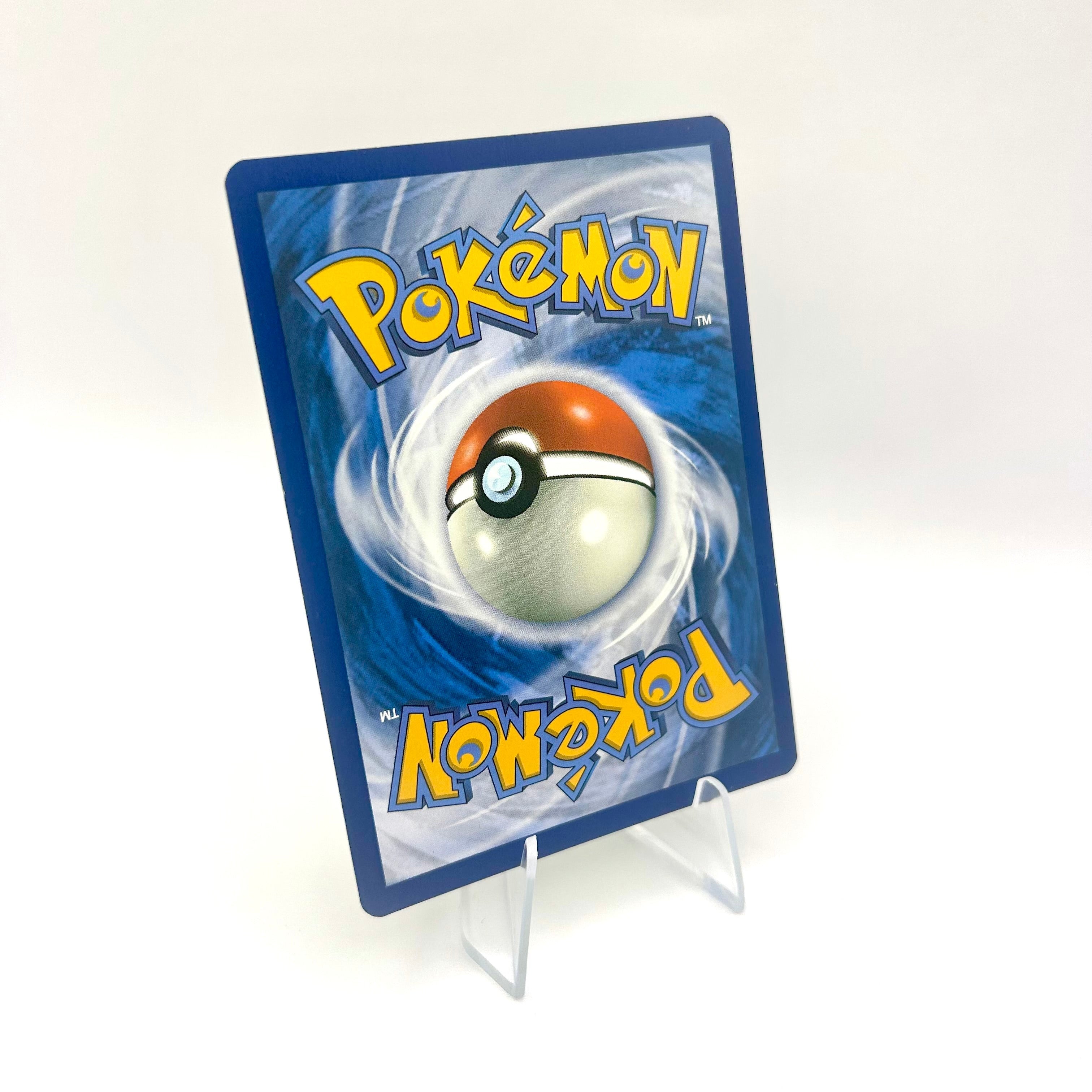 Pokémon Waumboll / Reverse Holo / Gewalten der Zeit / 014/162 / Deutsch