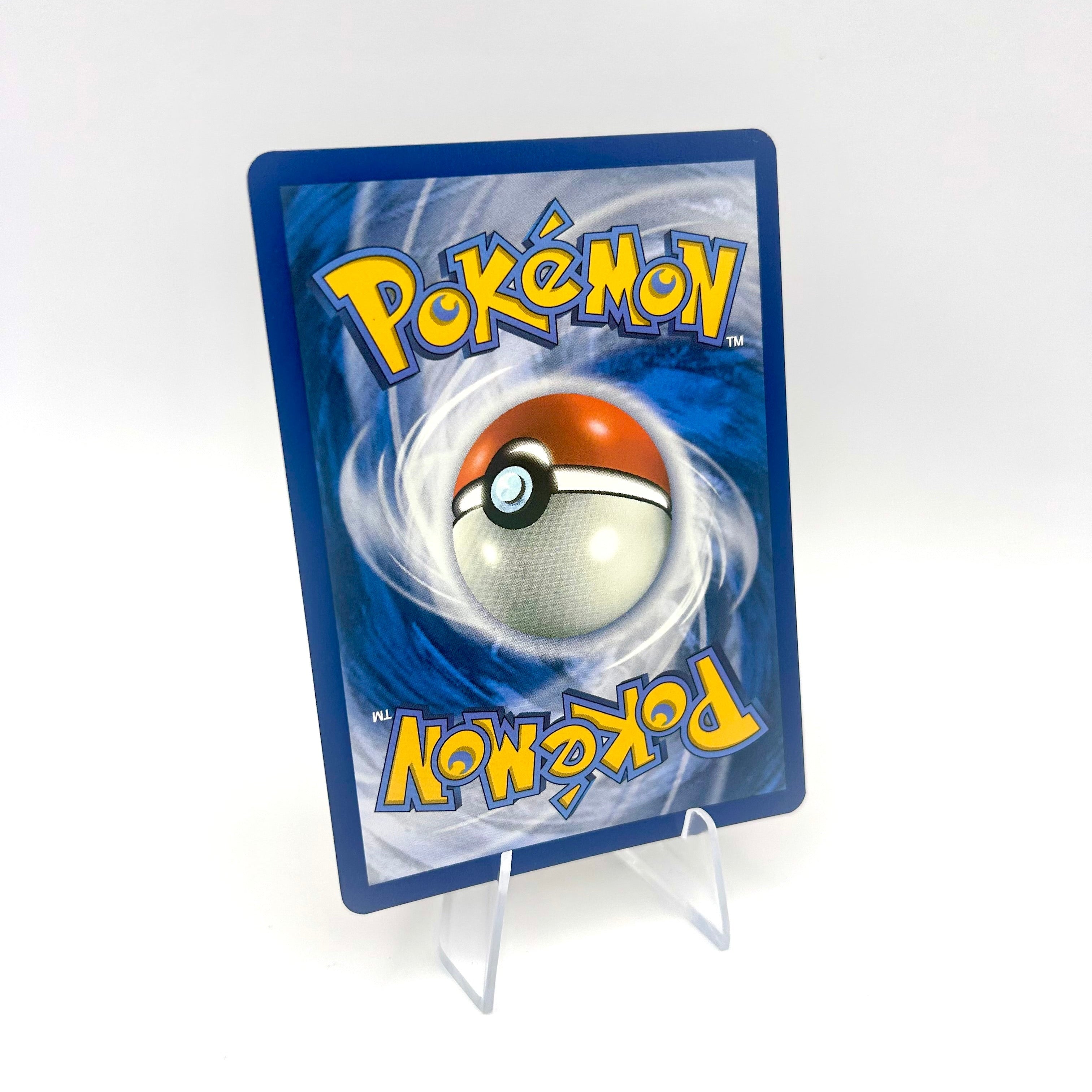 Pokémon Endynalos / Holo / Stürmische Funken / 141/191 / Deutsch