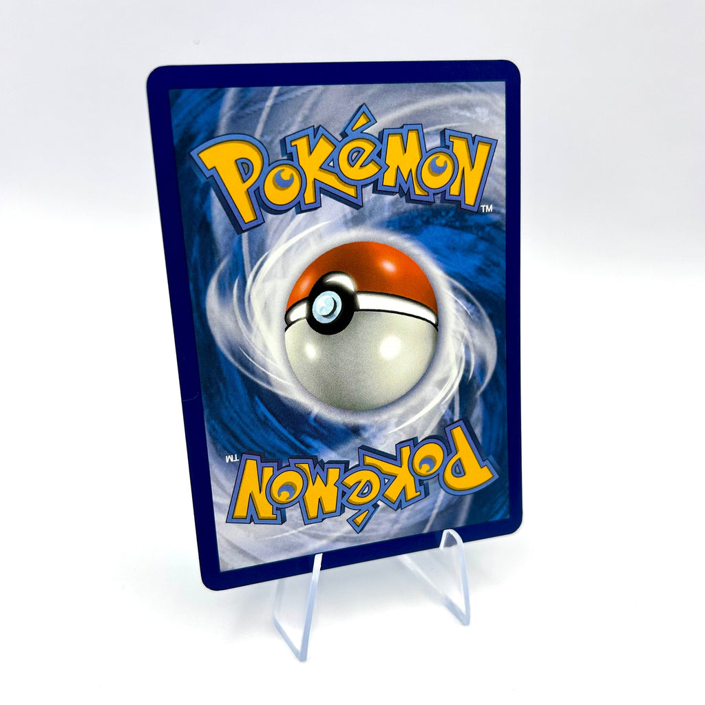 Pokémon Fuentente / Stürmische Funken / 051/191 / Deutsch