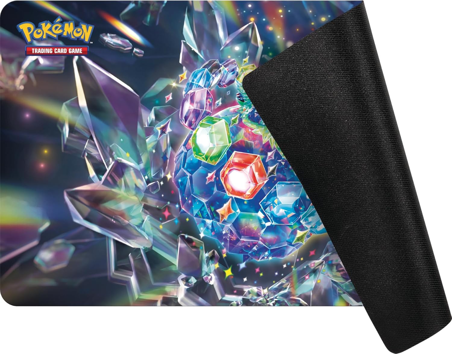 Pokémon Ultra-Premium-Kollektion Terapagos-ex Deutsch