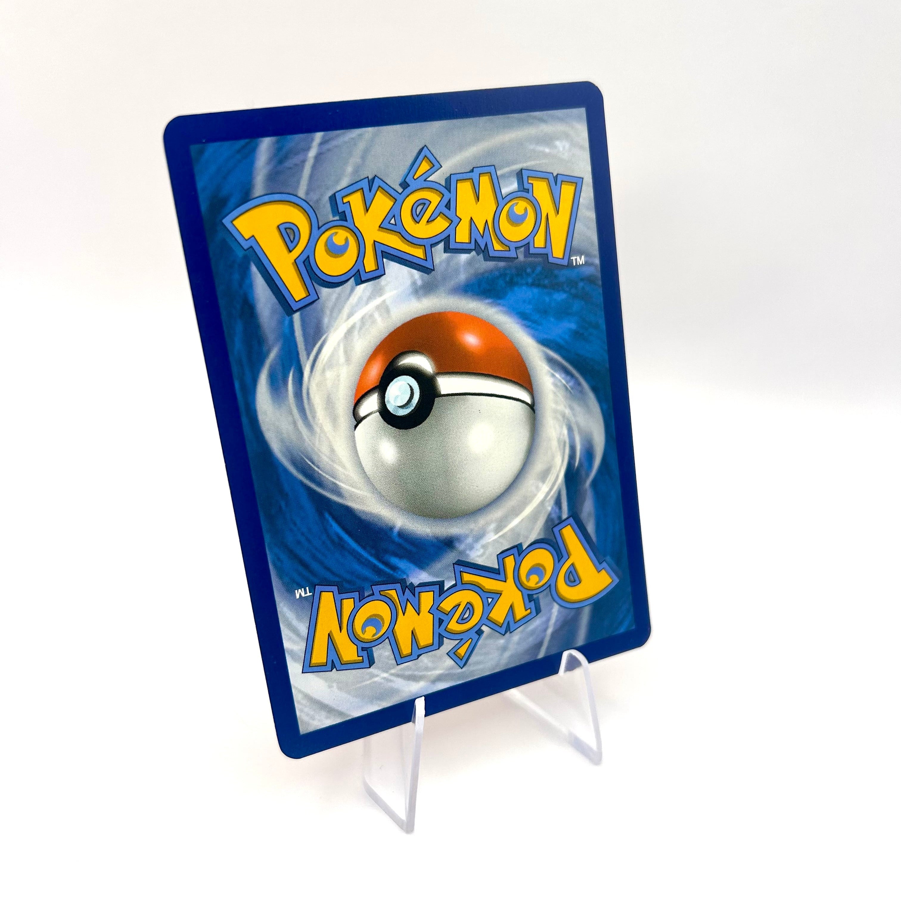 Pokémon Victini / Gewalten der Zeit / 029/162 / Deutsch