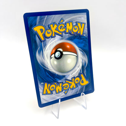 Pokémon Lumiflora / Stürmische Funken / 115/191 / Deutsch