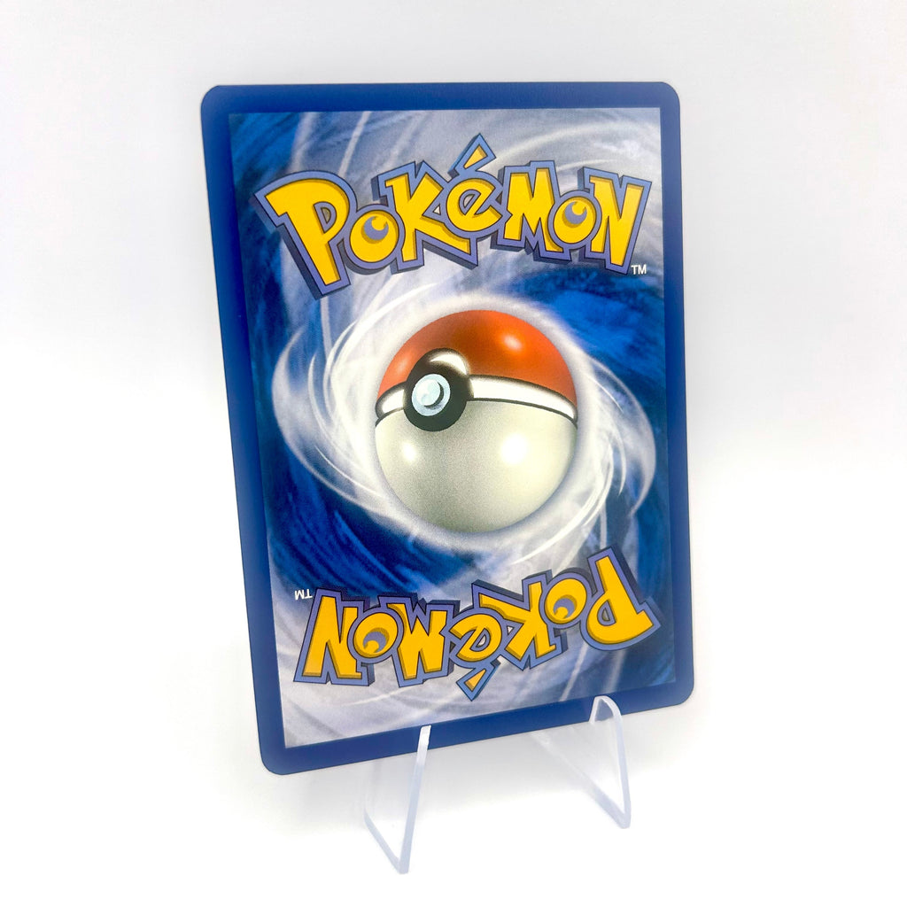 Trainer Terakristall-Orb / Stürmische Funken / 189/191 / Deutsch