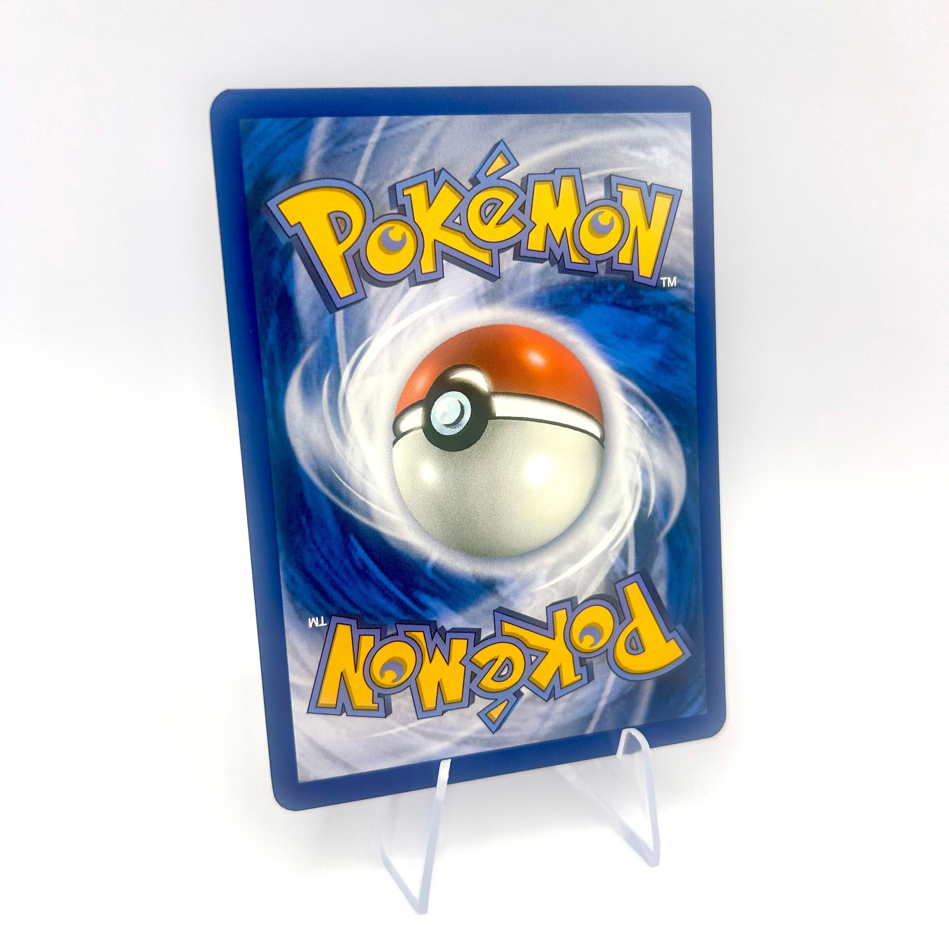 Trainer Terakristall-Orb / Stürmische Funken / 189/191 / Deutsch