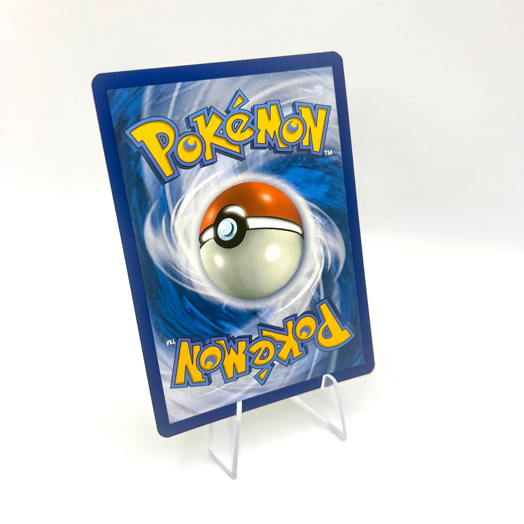 Pokémon Moruda / Reverse Holo / Gewalten der Zeit / 019/162 / Deutsch