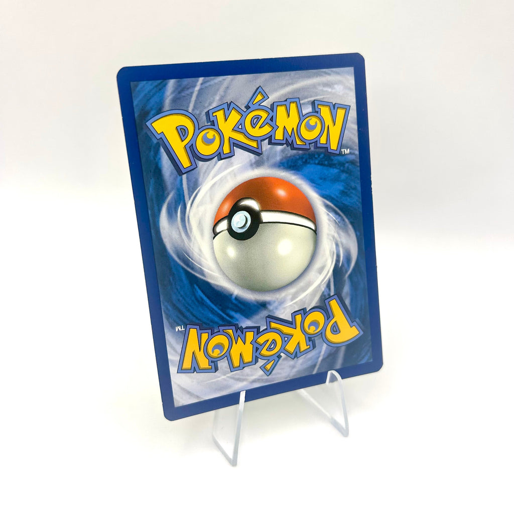 Pokémon Elfun / Holo / Gewalten der Zeit / 015/162 / Deutsch