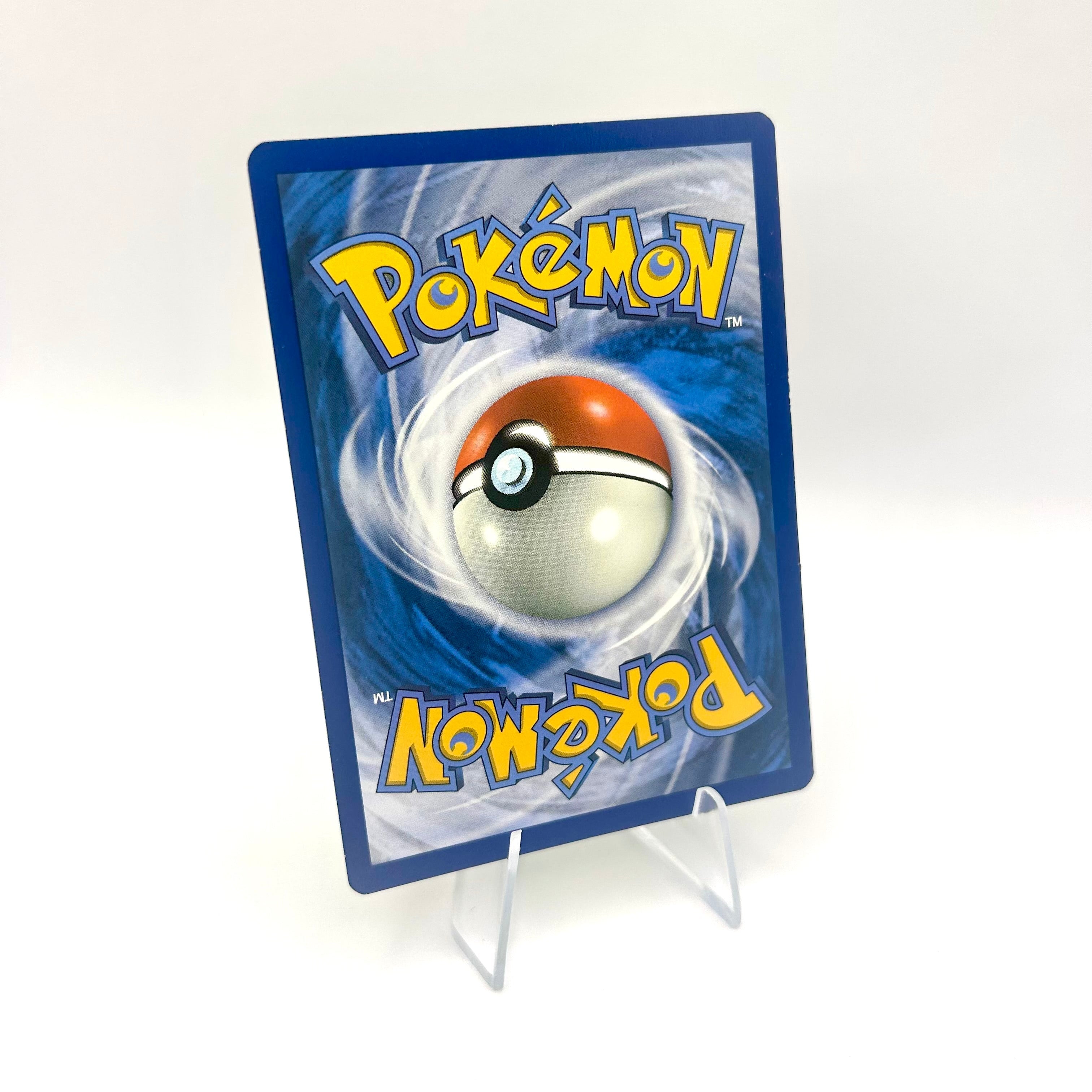 Pokémon Elfun / Holo / Gewalten der Zeit / 015/162 / Deutsch