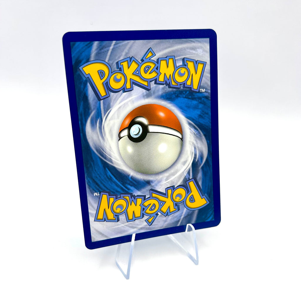 Pokémon Flaniwal / Reverse Holo / Stürmische Funken / 053/191 / Deutsch