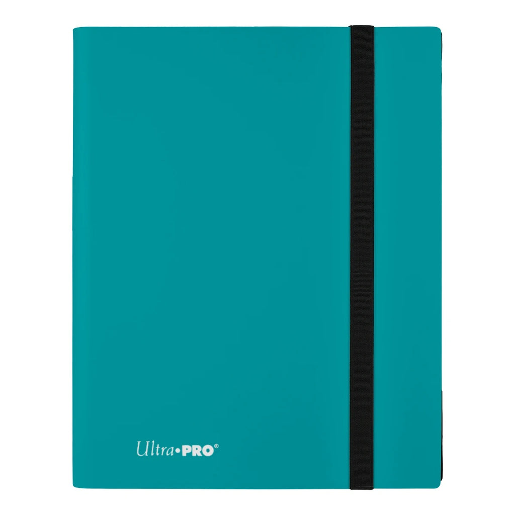 Ultra Pro /  9-Pocket PRO-Binder Eclipse / Sky Blue