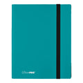 Ultra Pro /  9-Pocket PRO-Binder Eclipse / Sky Blue