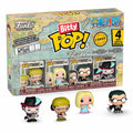 Bitty POP / One Piece Series Usopp / Neu OVP