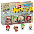Bitty POP / One Piece Series Luffy / Neu OVP