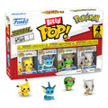 Bitty POP / Pokémon Series 1 / Neu OVP