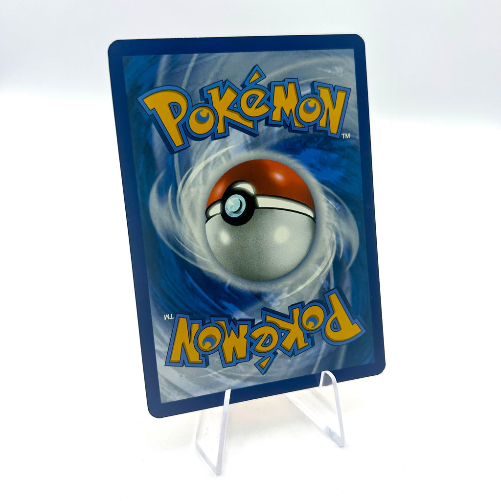 Pokémon Tortunator / Gewalten der Zeit / 035/162 / Deutsch