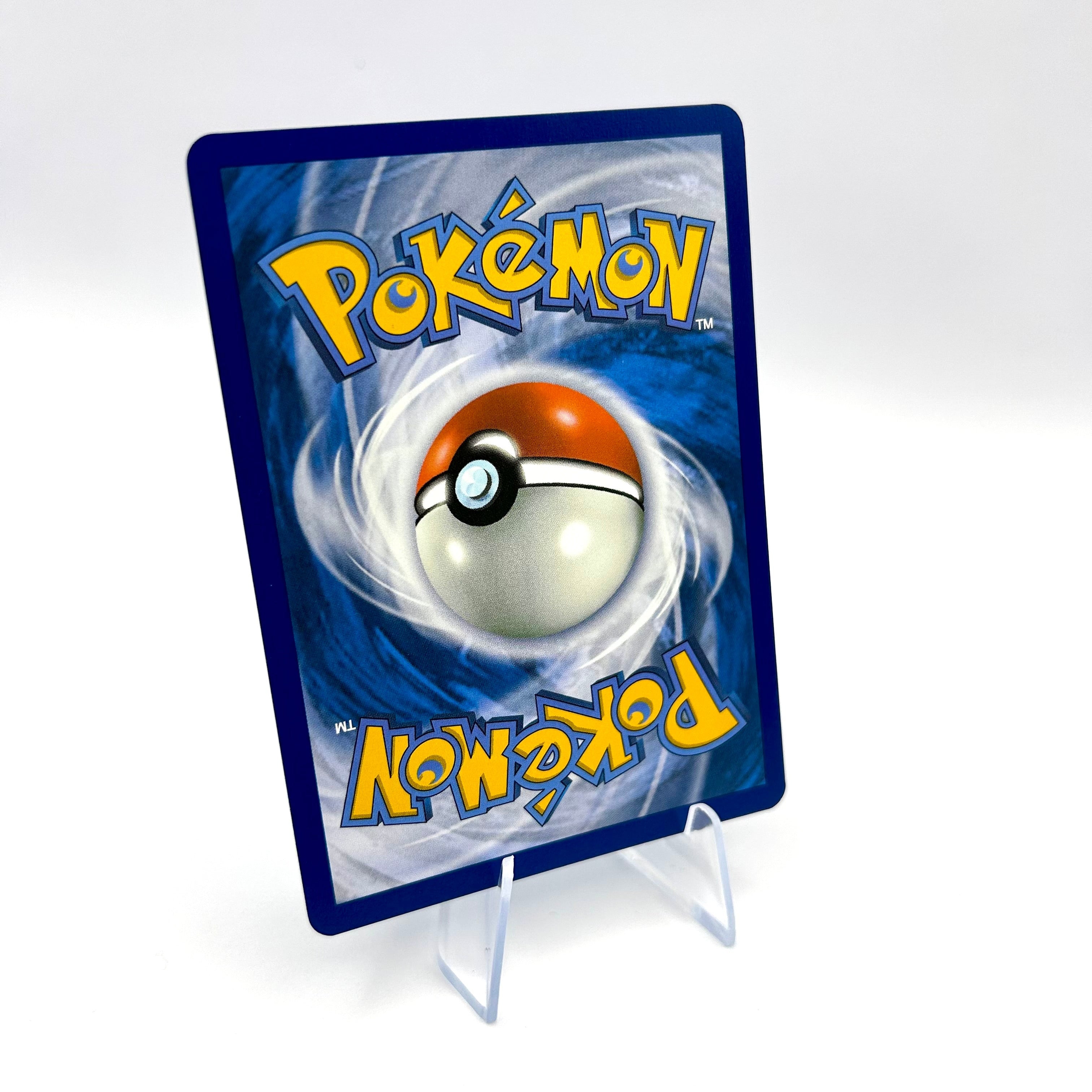 Pokémon Baojian / Holo / Stürmische Funken / 056/191 / Deutsch