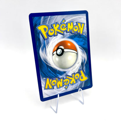 Pokémon Washakwil / Stürmische Funken / 153/191 / Deutsch