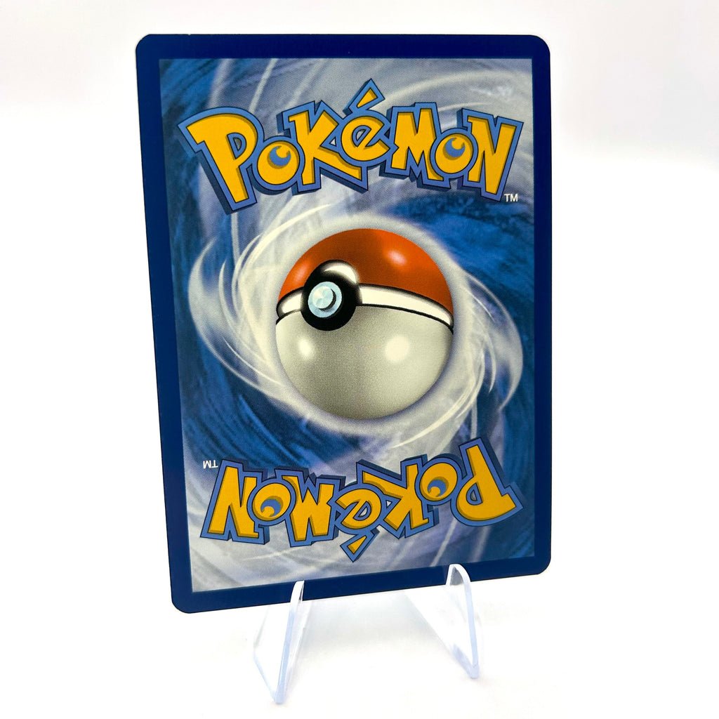 Pokémon Normifin / Kosmos Holo / Maskerade im Zwielicht / 059/167 / Deutsch