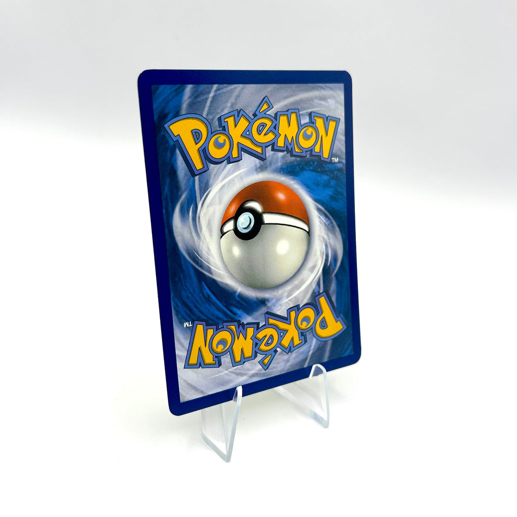 Pokémon Chilingel / Stürmische Funken / 012/191 / Deutsch