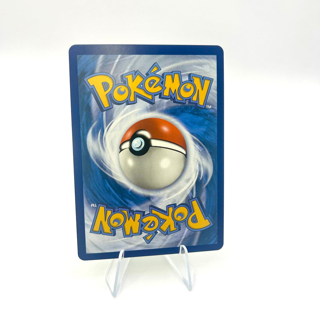 Pokémon Strahlendes Bisaflor / Holo / Pokémon GO / 004/078 / Englisch