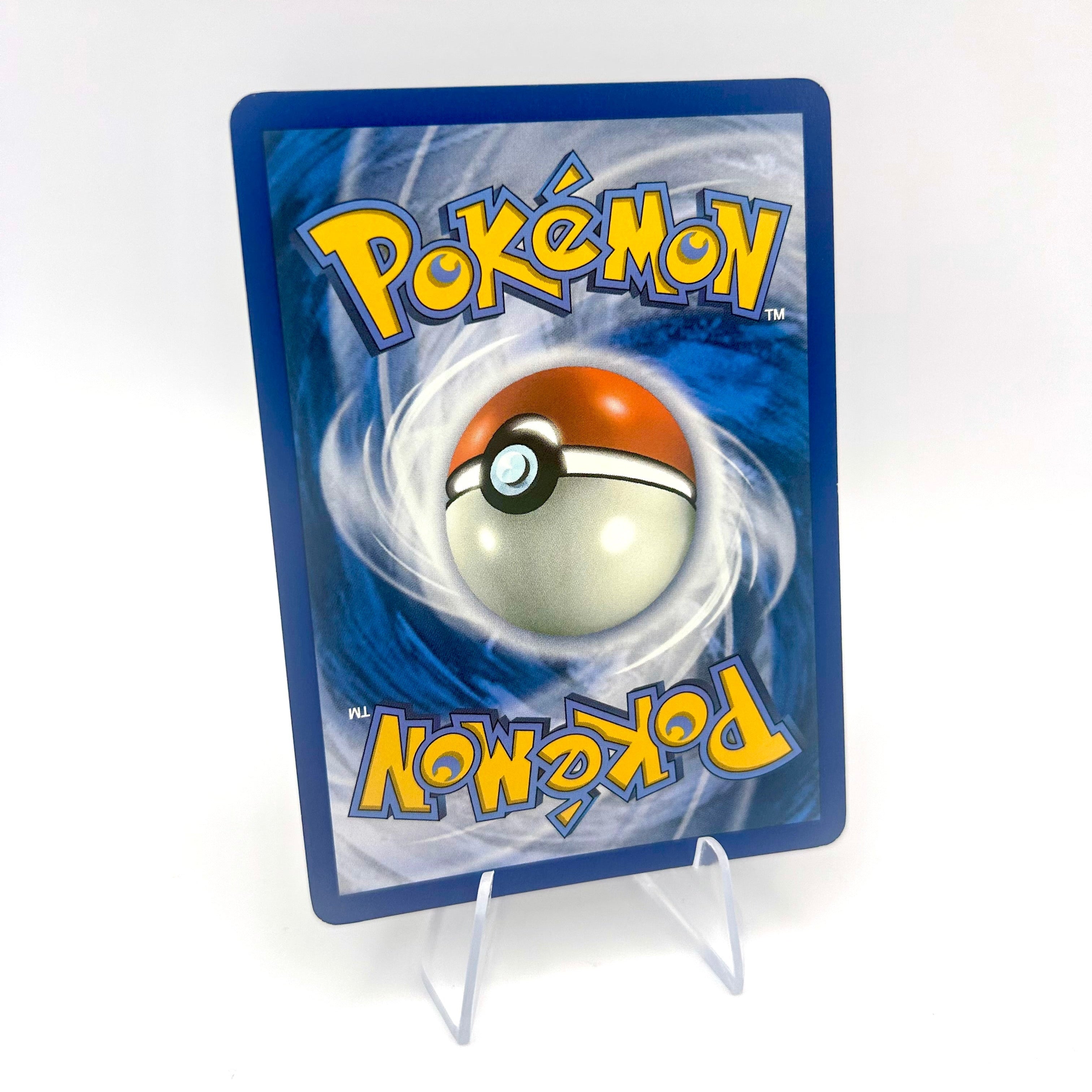 Pokémon Briduradon ex / Holo / Stürmische Funken / 130/191 / Deutsch