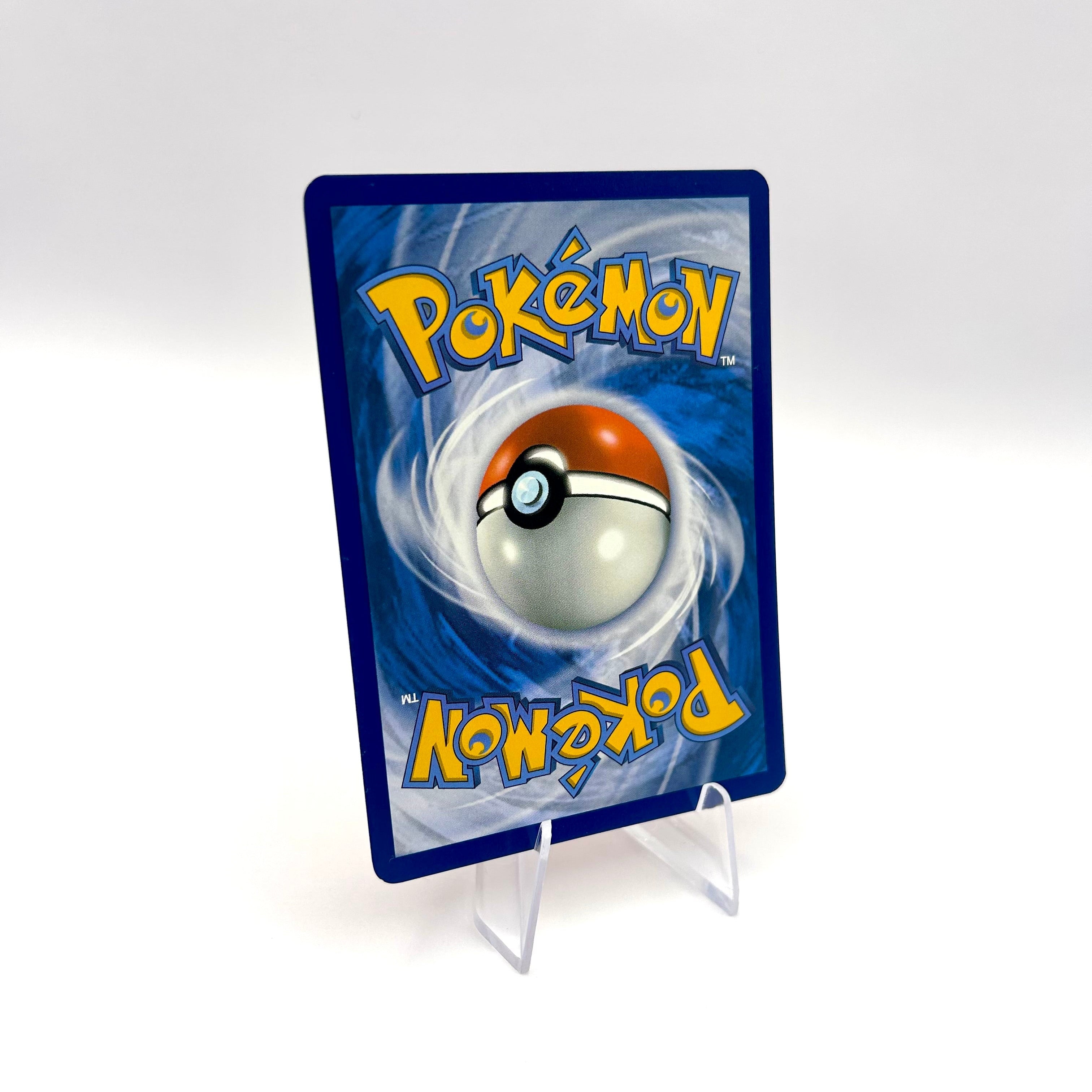 Pokémon Tauros / Stürmische Funken / 018/191 / Deutsch