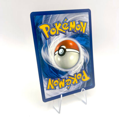 Pokémon Tortunator / Stürmische Funken / 137/191 / Deutsch