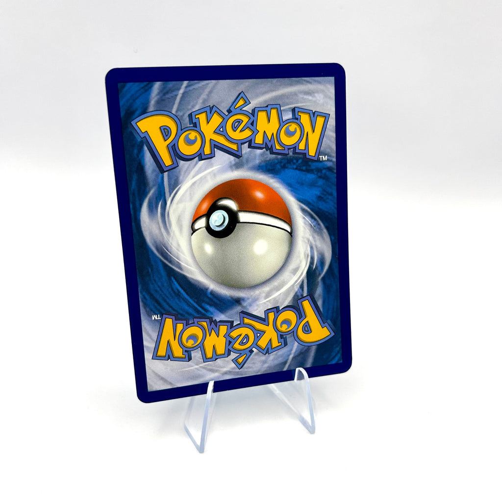 Pokémon Kwaks / Stürmische Funken / 050/191 / Deutsch