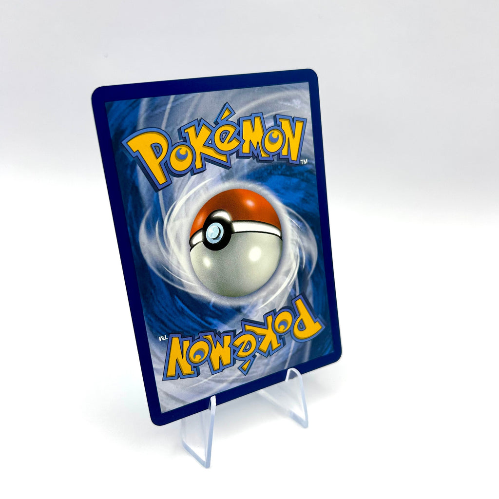 Pokémon Mantax / Stürmische Funken / 040/191 / Deutsch