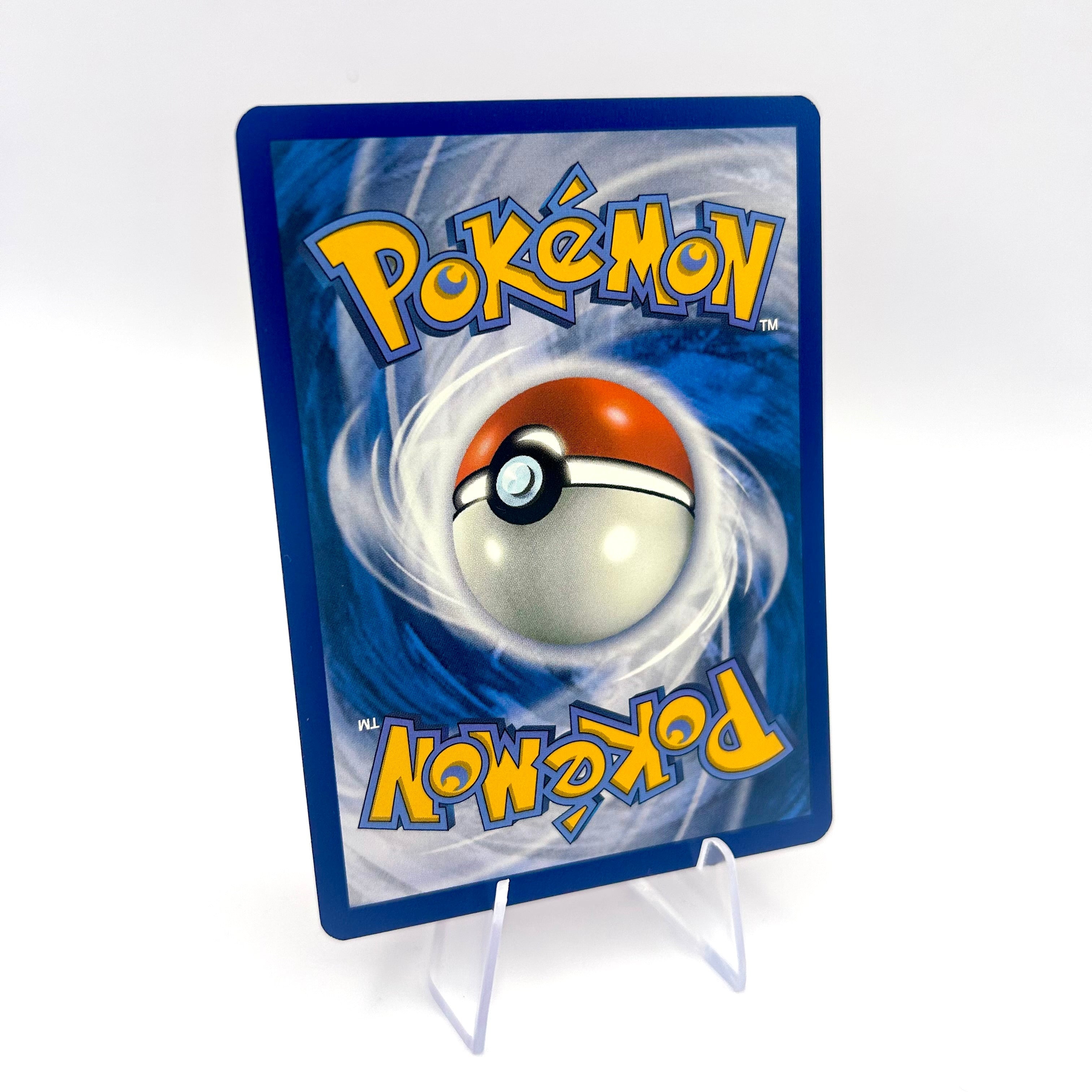 Pokémon Servol / Stürmische Funken / 093/191 / Deutsch