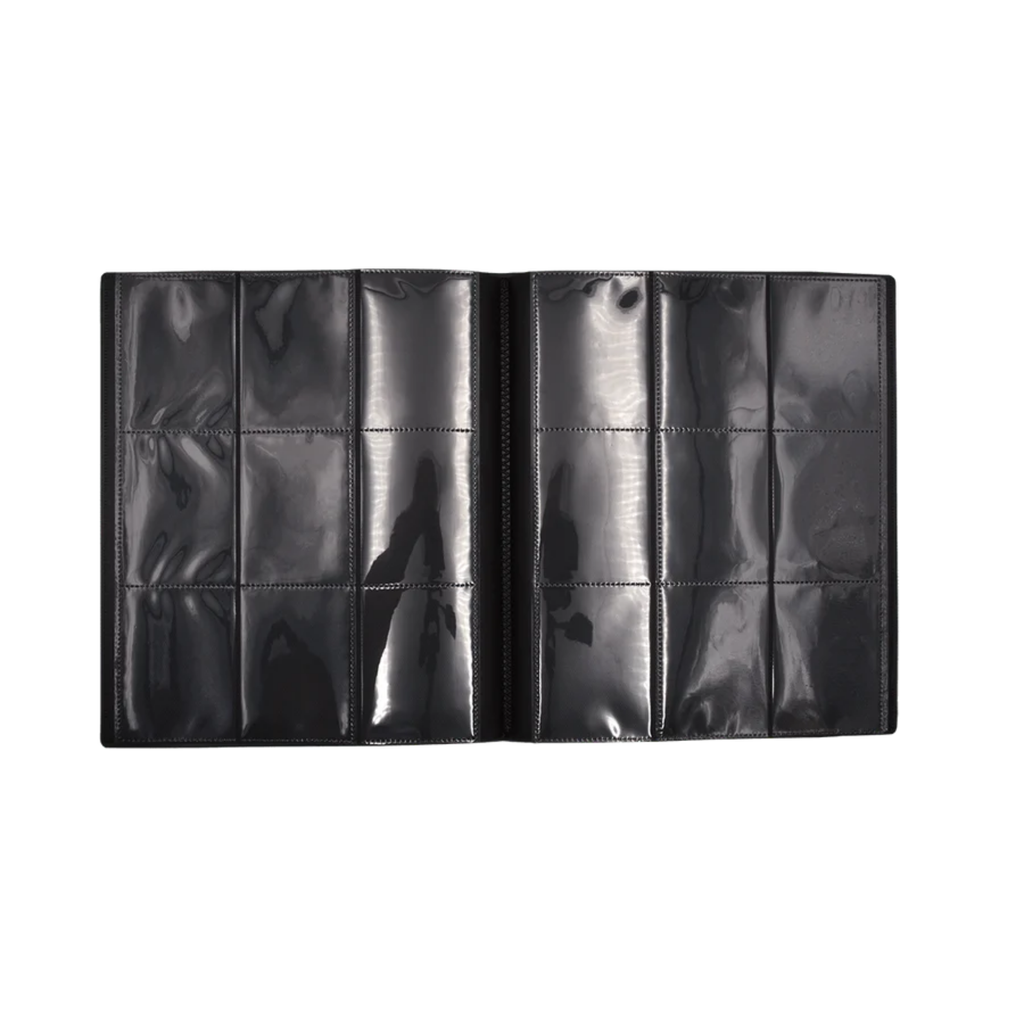 Ultra Pro /  9-Pocket PRO-Binder Eclipse / Arctic White