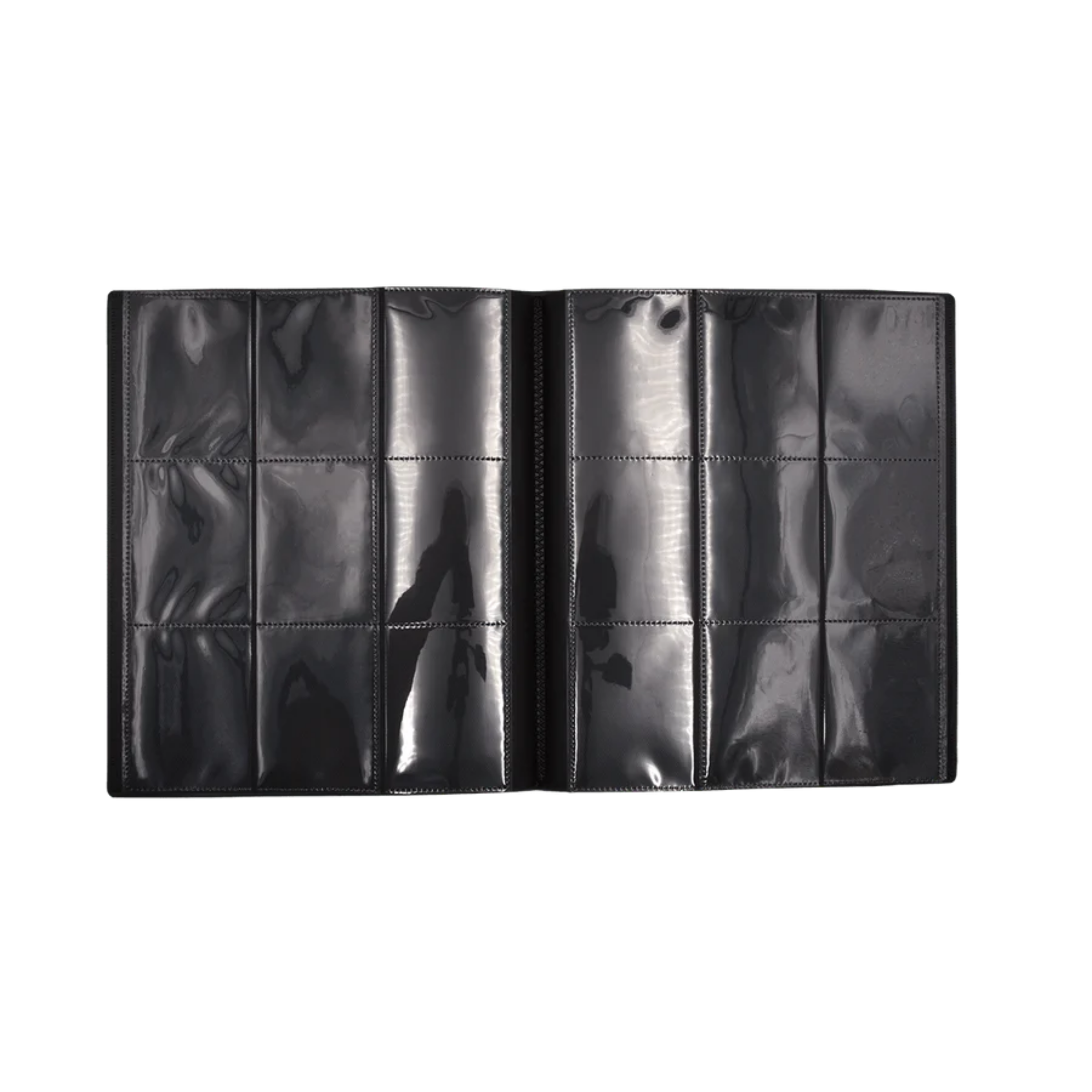 Ultra Pro /  9-Pocket PRO-Binder Eclipse / Arctic White