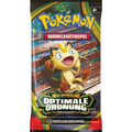 Pokémon / Optimale Ordnung / Booster / Deutsch
