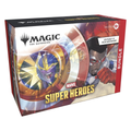 Magic: The Gathering / Marvel Super Heroes / Play-Boosterbundle / Deutsch / Erscheinungsdatum: 26.Juni 2026