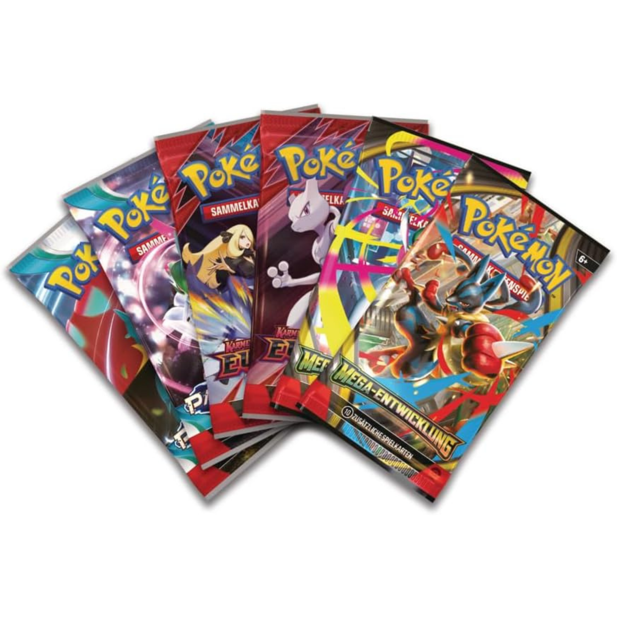 Pokémon / Sammelkoffer Herbst 2025 / Deutsch