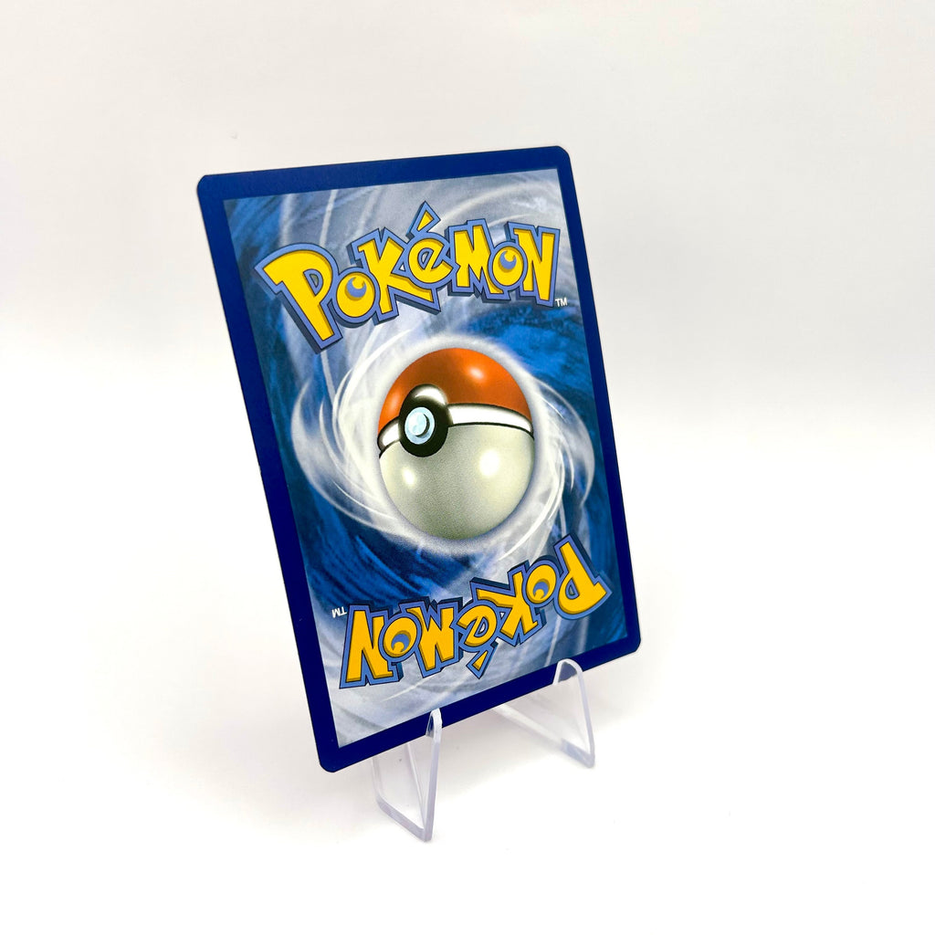 Trainer Meisterball / Holo / Gewalten der Zeit / 153/162 / Deutsch