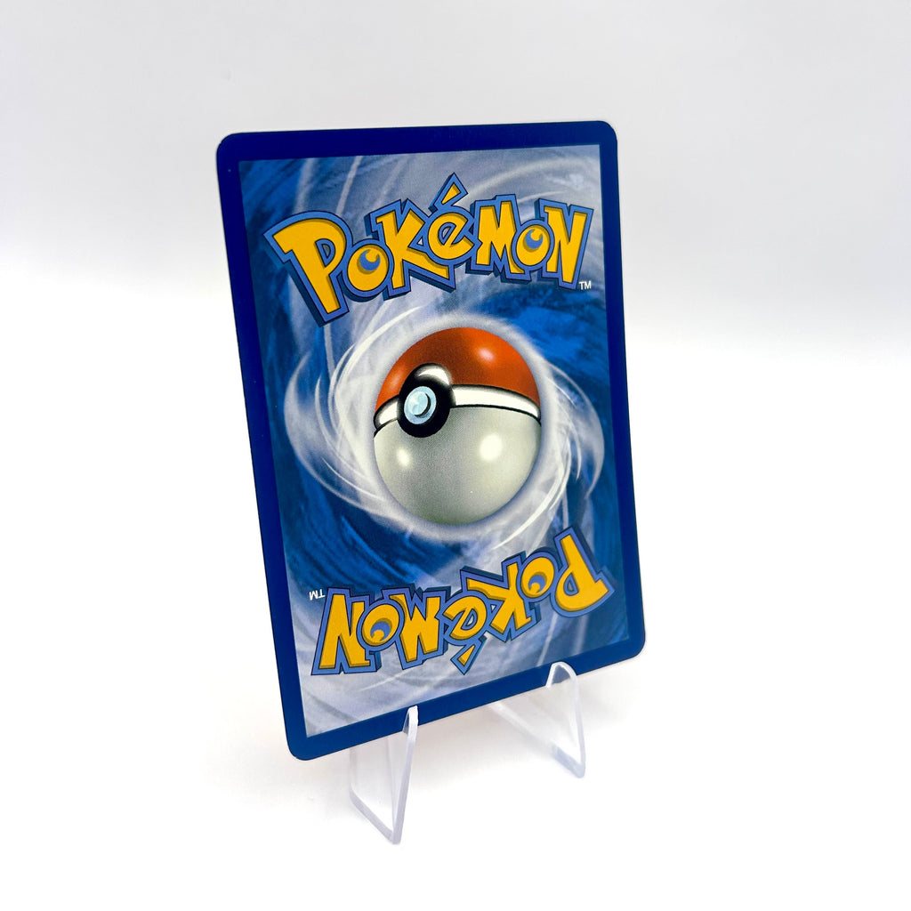 Pokémon Victini / Stürmische Funken / 021/191 / Deutsch