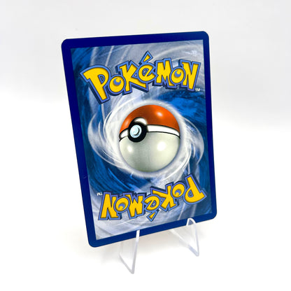 Pokémon Klopptopus / Stürmische Funken / 112/191 / Deutsch