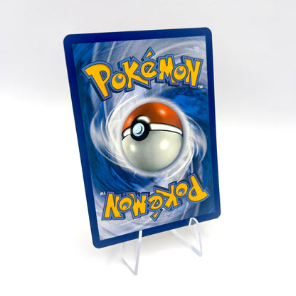 Pokémon Koraidon / Stürmische Funken / 116/191 / Deutsch