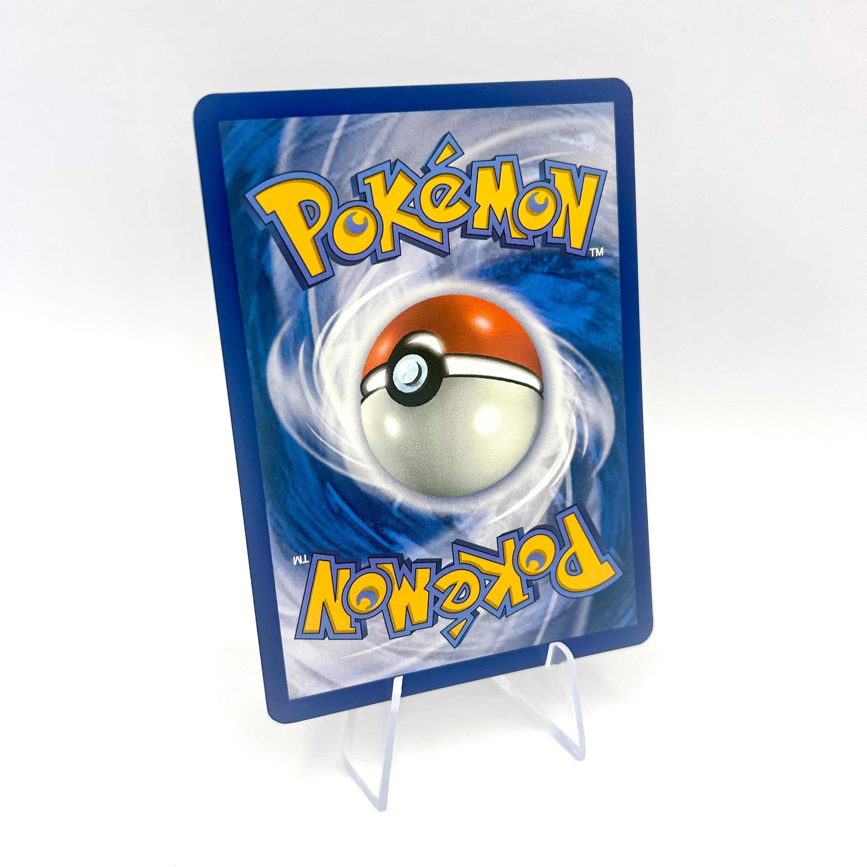 Pokémon Evoli / Stürmische Funken / 143/191 / Deutsch