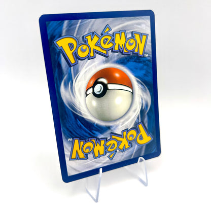 Trainer Foepasbeere / Stürmische Funken / 184/191 / Deutsch