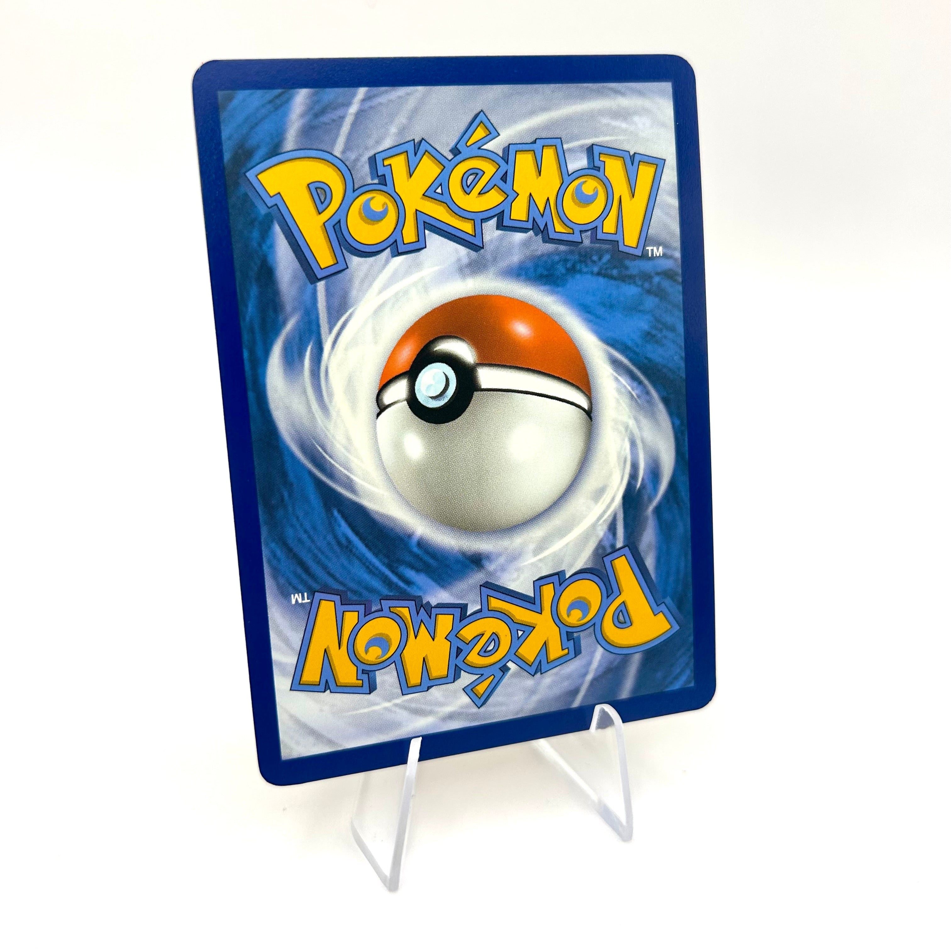 Pokémon Zekrom / Kosmos Holo / Paradoxrift / 066/182 / Deutsch