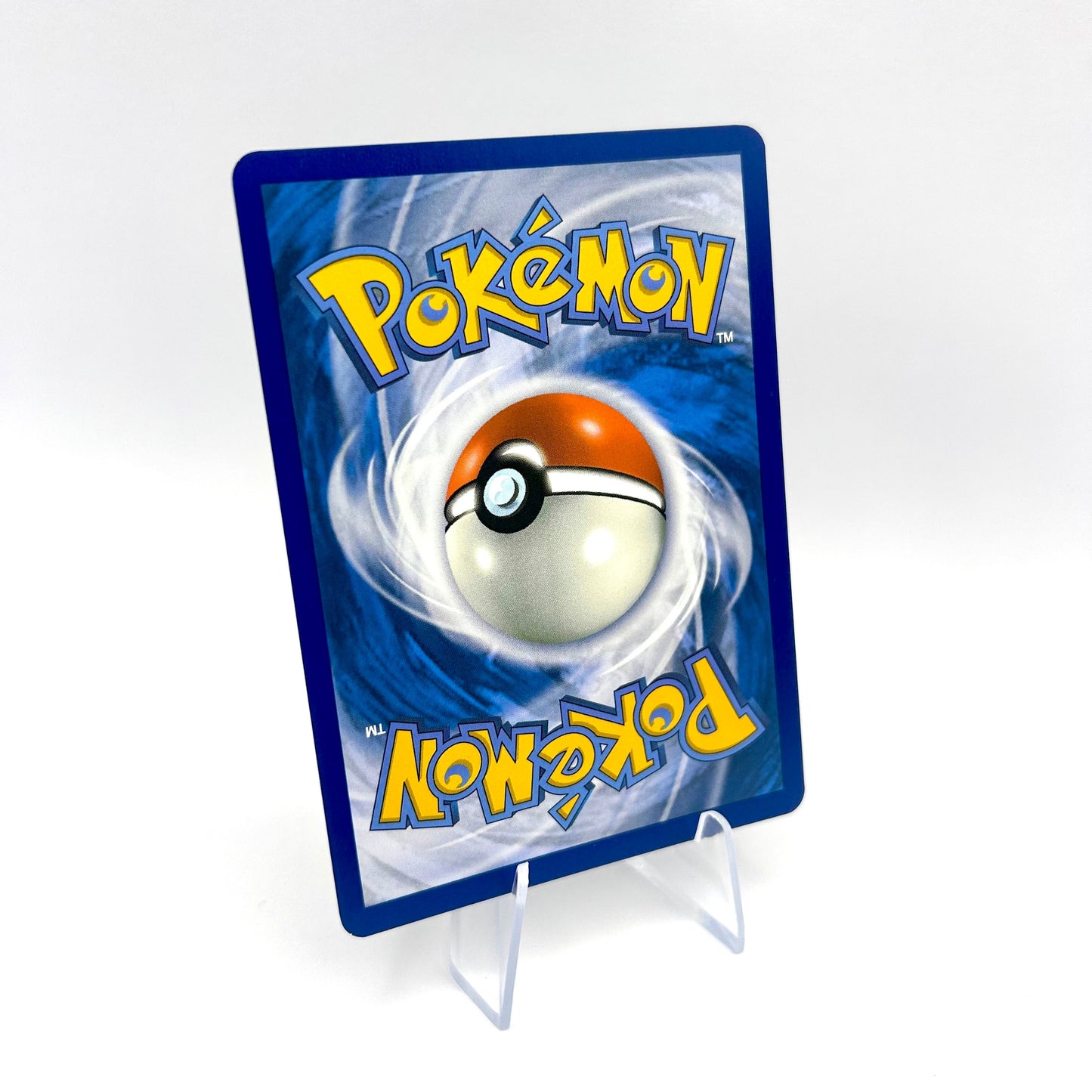 Pokémon Zwieps / Reverse Holo / Stürmische Funken / 157/191 / Deutsch