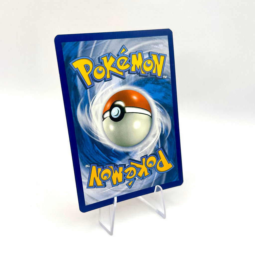 Pokémon Furnifraß / Reverse Holo / Gewalten der Zeit / 031/162 / Deutsch