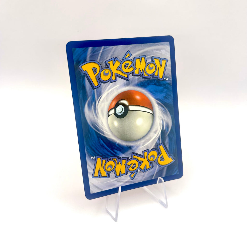 Pokémon Ignivor / Reverse Holo / Stürmische Funken / 024/191 / Deutsch