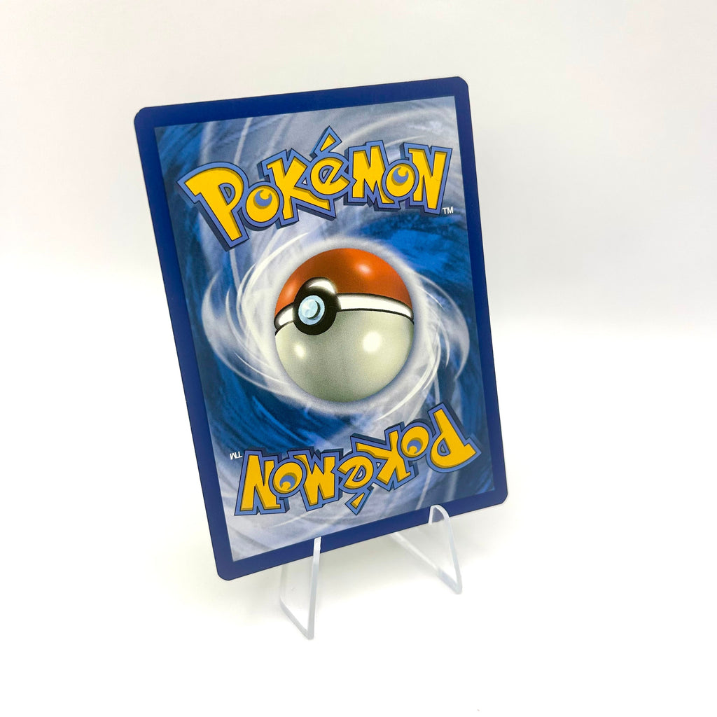 Pokémon Mabula / Reverse Holo / Gewalten der Zeit / 018/162 / Deutsch