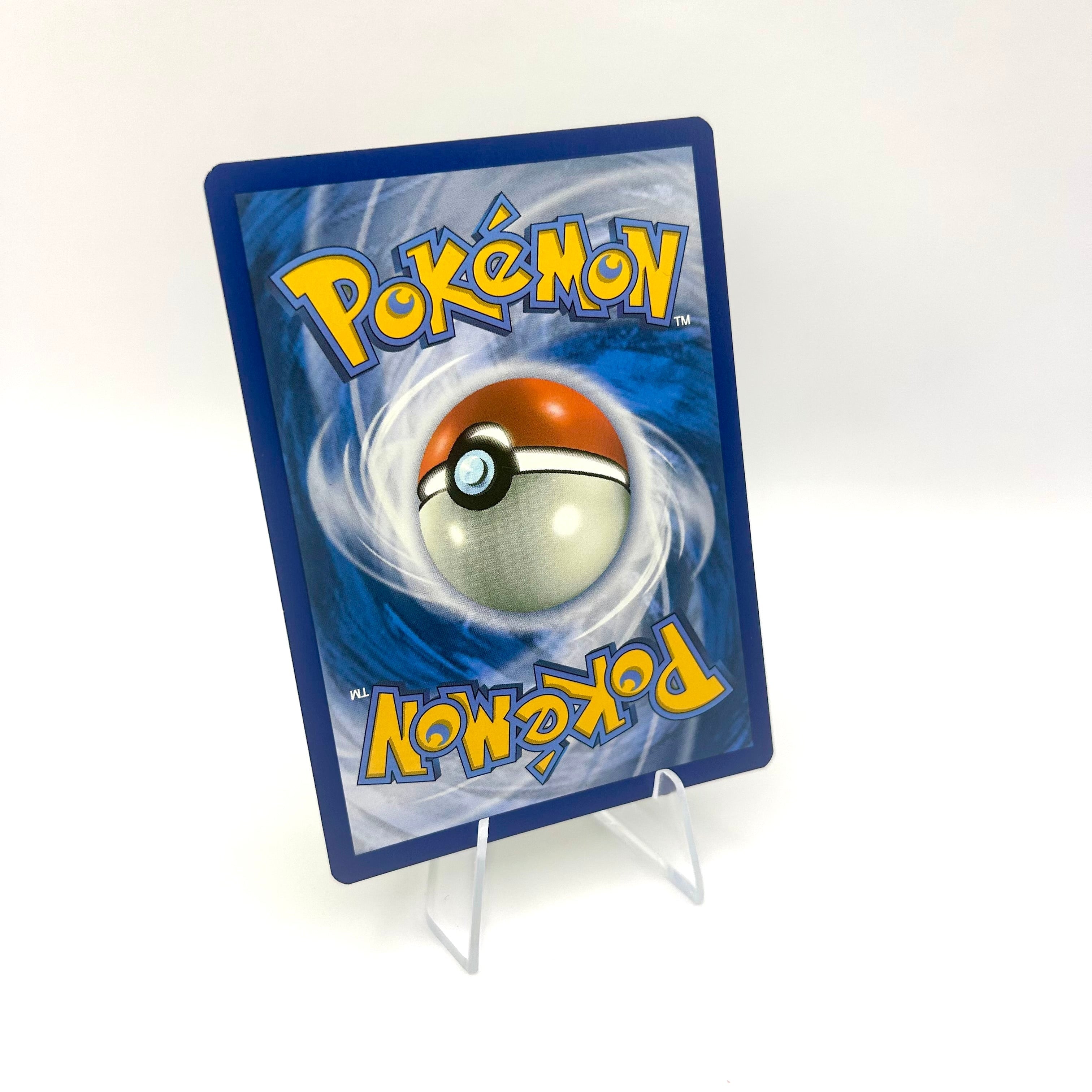 Pokémon Mabula / Reverse Holo / Gewalten der Zeit / 018/162 / Deutsch